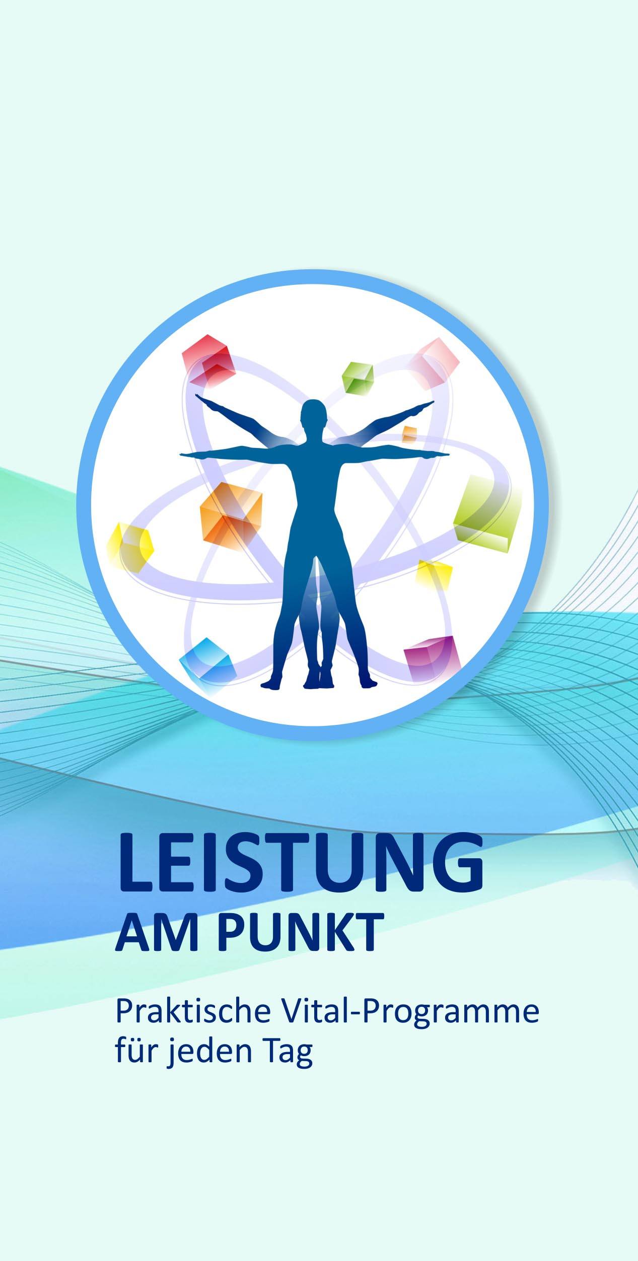 Folder Leistung am Punkt